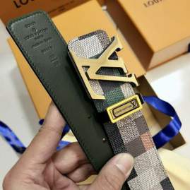 Picture of Louis Vuitton Belts _SKUfw183139380fw